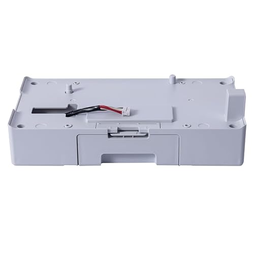 Brother Pabb004, Base Batteria Per Stampante Td-2D