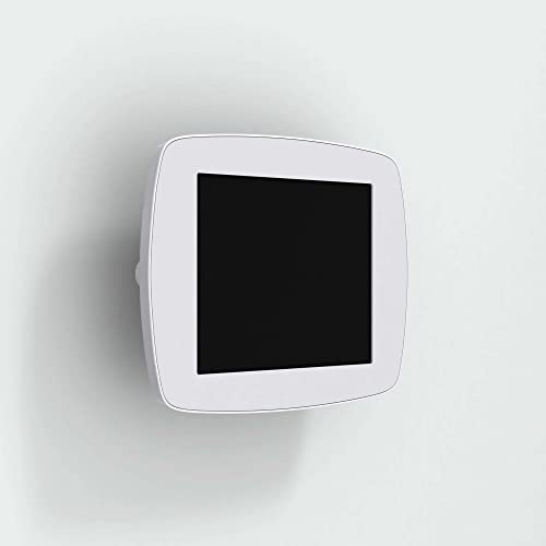Bouncepad Vesa Supporto Antifurto Per Tablet 24,6 Cm [9.7] Bianco (*Non Cancellable/Non Returnable [Ncnr]* Bouncepad Vesa)