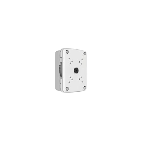 Dahua Pfa126 Caja Conexiones Ip66 Para Domos Motorizados Series 4/5/6/8