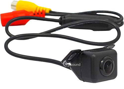 Jf Sound Jf-Cam02 Retrocamera Universale Jf-Cam02