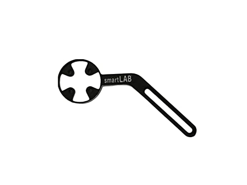 Smartlab Alu Extended Mount