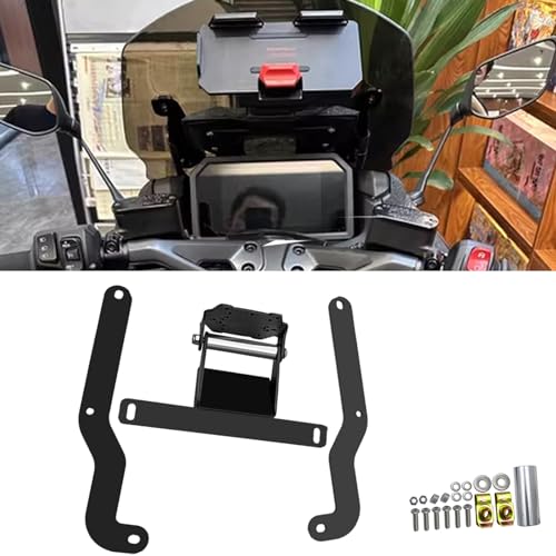 Xiamaozpr For Tmax 560 T-Max 560 T-Max560 2022 2023 New Motorcycle Gps Smart Phone Navigation Mount Mounting Bracket Adapter Holder T Max 560