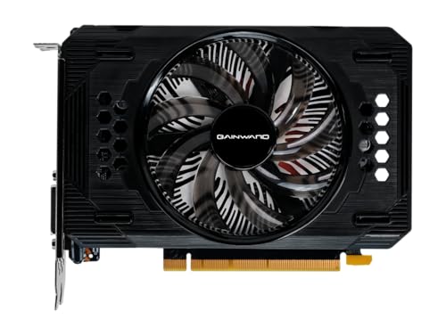 Gainward Geforce Rtx 3050 Pegasus (3X Displayport, 1X Hdmi 2.1)
