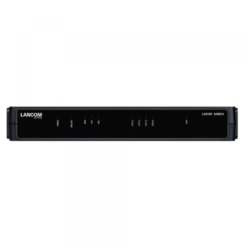 Lancom 1800Va Ww (62165)