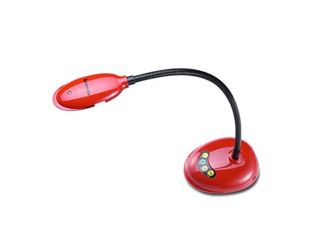 Lumens Dc132U Hd/2K-Usb Dokumentenkamera