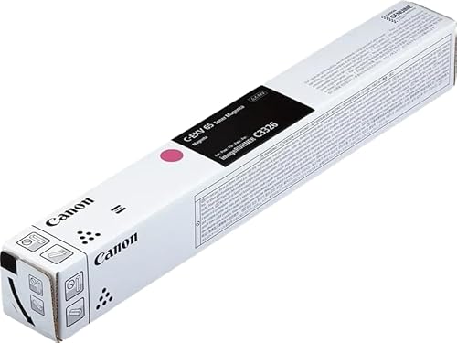 Toner C-Exv 65 Toner M Toner Magenta Per