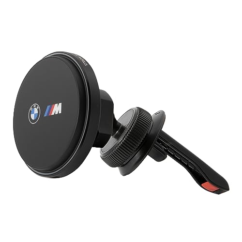 Supporto Per Auto Compatibile Con Bmw M E Magsafe, Nero