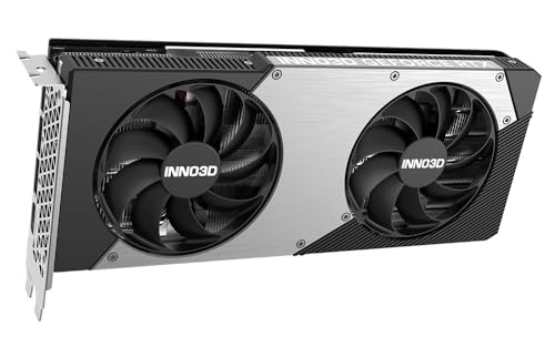 Rtx 5070 12Gb Inno3D Twin X2 Gddr7