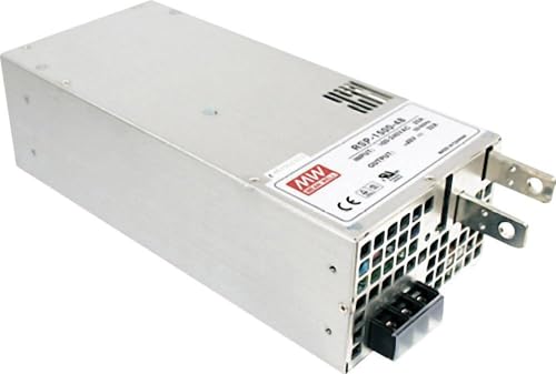 Mean Well Rsp-1500-48 - Alimentatore Singolo Output 1500 W