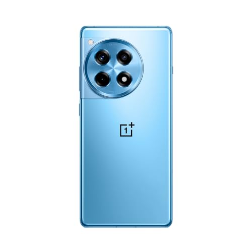 Oneplus 12R, Dual, 256Gb 16Gb Ram, Cool Blue