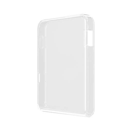 Ledger Flex Custodia Protettiva - Protezione Dello Schermo Per Wallet Di Criptovalute - Trasparente