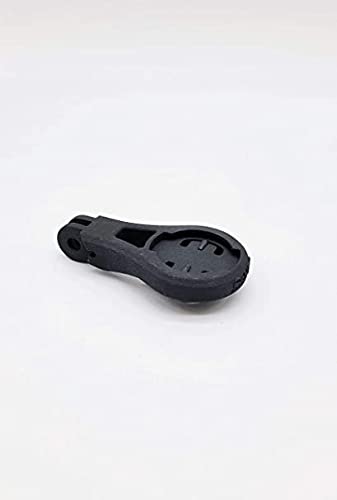 Add3D Parts Supporto Gps (Connessione (Ics Bmc Blendr Trek) Serie Edge 530/830