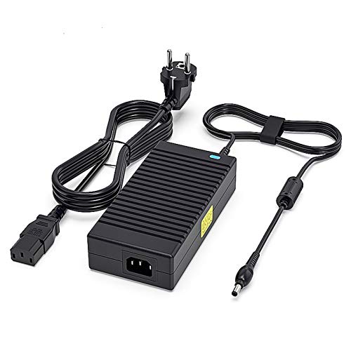 Delippo 230W 19.5V 11.8A Adp-230Eb T Caricatore Pc Portatile Adattatore Per Laptop Adp-230Eb H For Msi Ge75 Raider-055, Gp63, Gp63 Leopard 8Re, Gp63 L