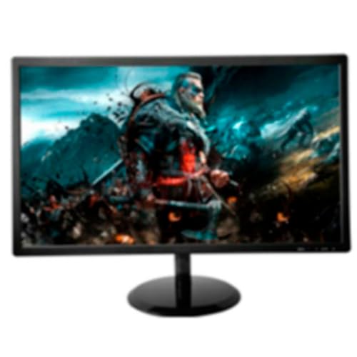 Nilox Monitor 18 5 Tn 5Ms Vga + Hdmi 60Hz