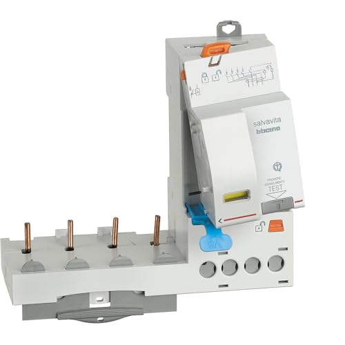 G44A32 - Bticino Spa Btdin-Bda G2 32A 4P 300Ma A