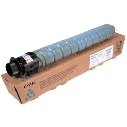 Ricoh Toner Ciano Im C2010/2510 5000Pg 842568