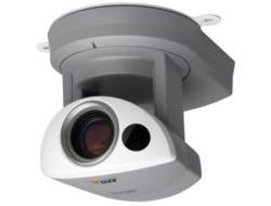 Axis Telecamera Ptz Colori 1Lux