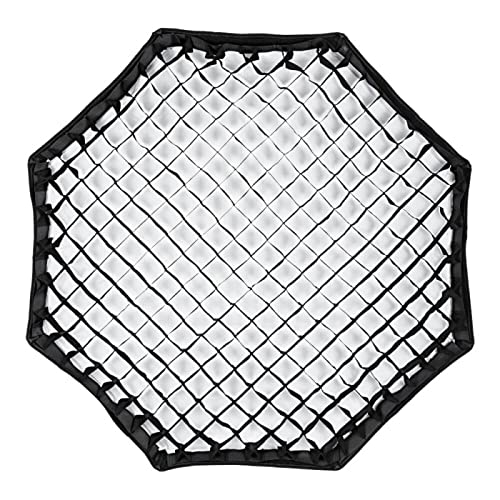 Godox Sb-Fw95-95 Cm Softbox W. Grid 95 Cm