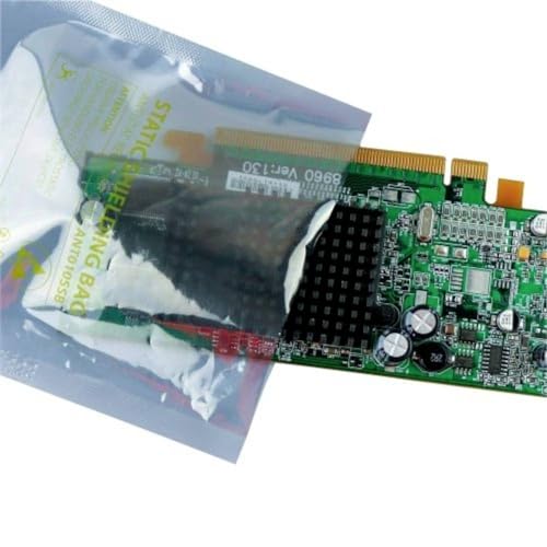 Antistat 010-0041 Esd-Beutel (L X B) 406Mm X 305Mm 100St.