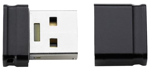 Intenso Nano Memory Stick Micro Line, 128 Gb