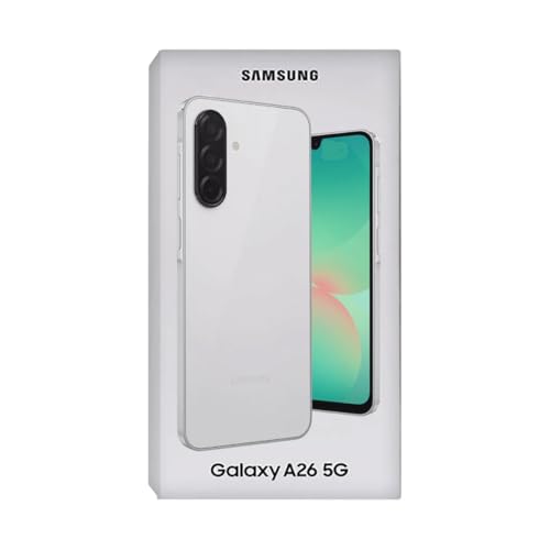 Galaxy A26 5G 6Gb+128Gb White