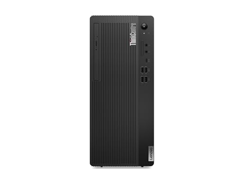 Lenovo Thinkcentre M75T Gen 2, 3,9 Ghz, Amd Ryzen? 5 Pro, 16 Gb, 512 Gb, Dvd?Rw, Windows 11 Pro