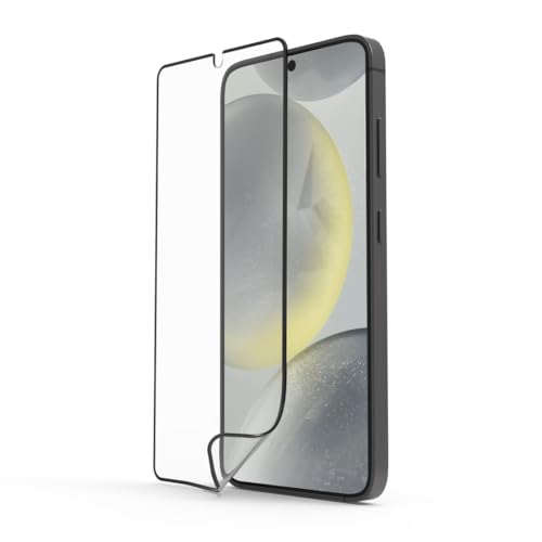 Vetro Di Protezione Super Ibrido Per Samsung Galaxy S25, Aiuto Pse