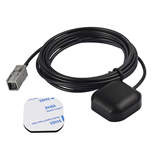 Bingfu Antenna Gps Attiva Con Gt5 Estensione Cavo Per Sistema Di Navigazione Gps Ricevitori Gps Antenna Gps Tracking Ricevitore Di Navigazione Gps