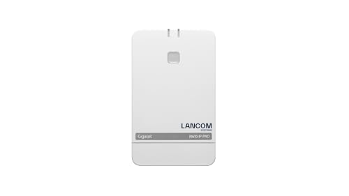 Lancom Dect N610 Ip (Eu)