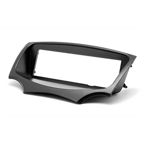 Carav 11-307 Adattatore Stereo, Dvd Di Installazione Autoradio E Attorniata Da Cruscotto Per Autoradio