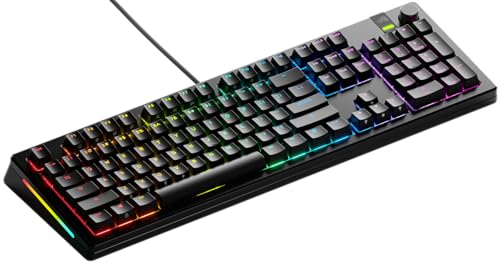 Glorious Gaming Gmmk 3 Pro: Tastiera Meccanica Personalizzabile, Full Size 100%, Guarnizioni E Scocca Alluminio Modulari, Switch Hot Swap Mx, Schiuma