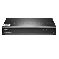 Videoregistratore Hvr Ahd 1080N 8Ch (Urmet Cod. 1093/508N)