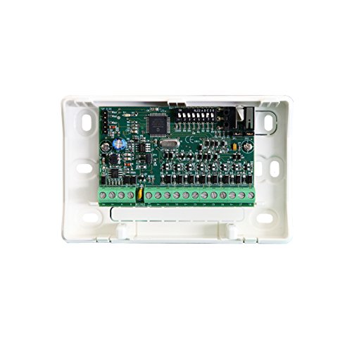Comelit Vedo8I8O - Modulo 8 Ingressi / 8 Uscite Logiche, Con..
