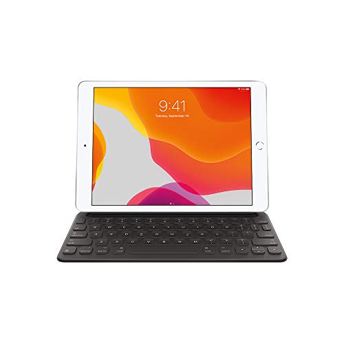 Apple Smart Keyboard (Per Ipad - 9A Generazione) - Inglese Internazionale