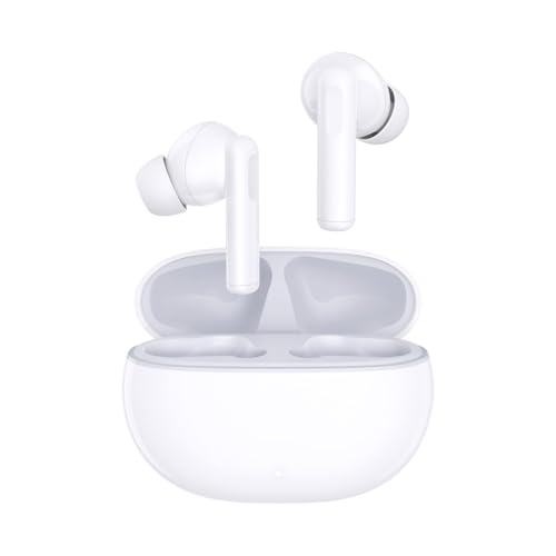 Honor Choice Earbuds X7I, 40 Ore Auricolari Bluetooth, 45Db Cuffie Cancellazione Rumore, Cuffie Bluetooth 5.3 Con Microfono, Ip54 Cuffie Wireless In E