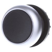 Pulsante Piatto, Nero M22 D S, Befehls Meld. Parti, Eaton (Moeller), M22 D S ,4015082165901