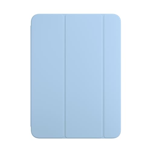 Apple Smart Folio Per Ipad (A16) - Blu Cielo 