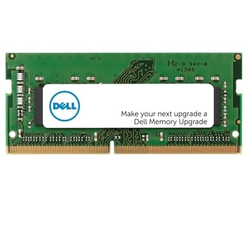 16 Gb - 1Rx8 Ddr5 Sodimm 5600 Mhz