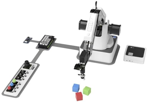 Dobot Magician Dt-Ac-Aisk-00E Estensionesmodul