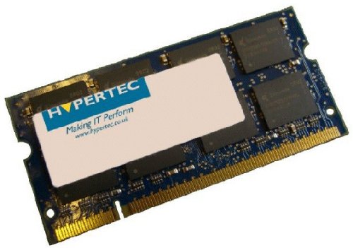 Hypertec 256Mb Pc2700 (Legacy) 0.25Gb Ddr 333Mhz Modulo Di Memoria - Moduli Di Memoria (0,25 Gb, 1 X 0.25 Gb, Ddr, 333 Mhz)