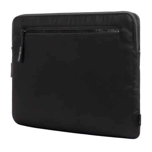 Incase Compact Sleeve In Flight Nylon Per Macbook Pro 14" 2021 - Nero