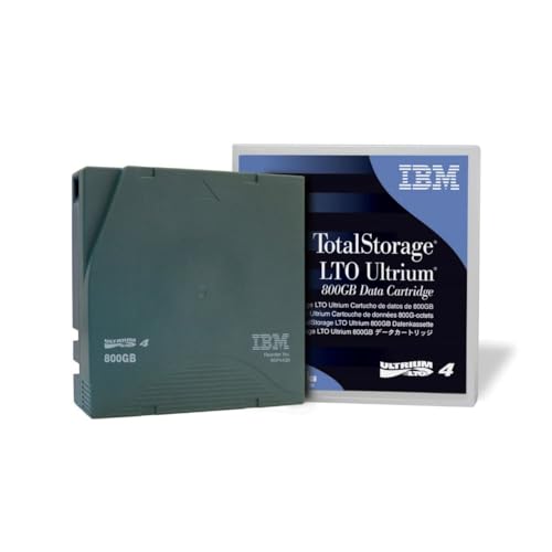 Noname Ibm Lto4 Ultrium 800/1600Gb