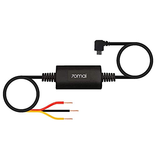 Xiaomi 70Mai Hardware Kit Up02 A800/A500/D07/D08/D05/1S Marca