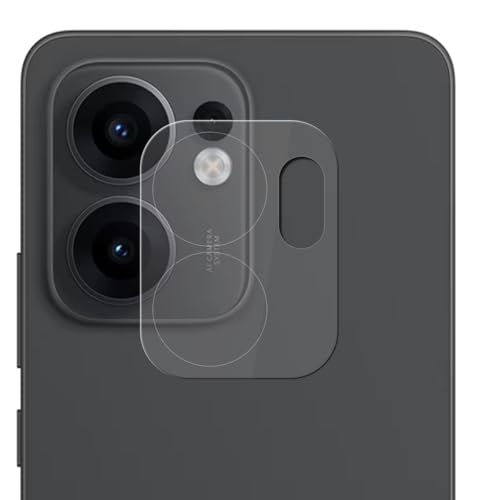 Pellicola In Vetro Temperato Per Fotocamera Posteriore Per Oppo Reno 13Fs 4G/13 Fs 5G Vetro