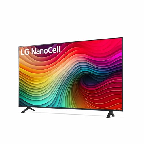 Lg 50Nano82T6B