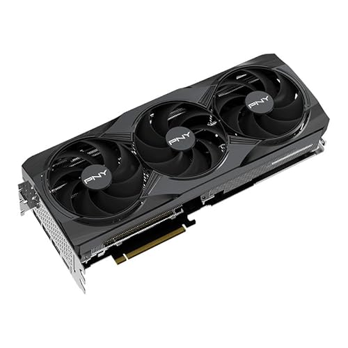 Pny Vga Geforce® Rtx™ 5080 16Gb Overclocked Triple Fan