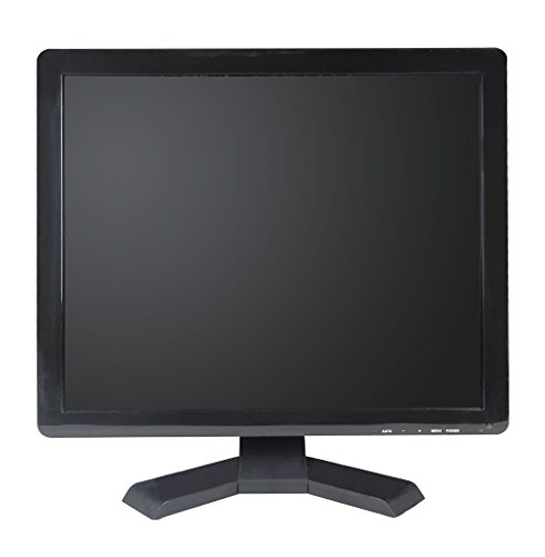 Neon 19In Led Monitor