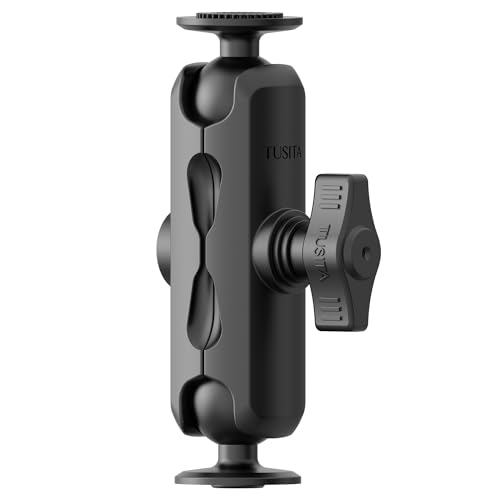 Tusita Lock 360 Arm 1" - Doppia Presa Dimensione B Media