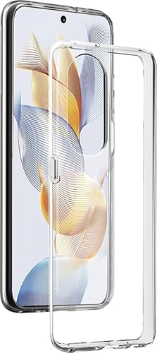 Bigben Connected Silisoft Trasparente Honor 90 Smart