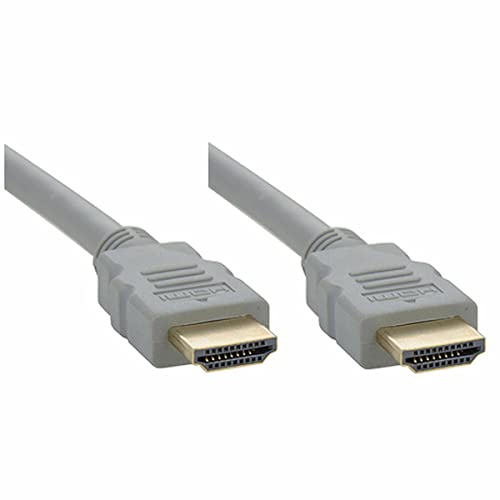 Cisco Cab-2Hdmi-3M-Gr= Cavo Hdmi Hdmi Type A (Standard) Grigio